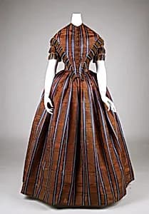 Dress by Unknown Artist