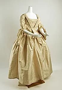 Dress by Unknown Artist