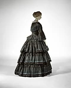 Dress by Unknown Artist
