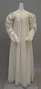 Dress by Unknown Artist