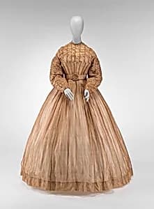 Dress by Unknown Artist