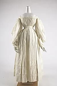 Dress by Unknown Artist