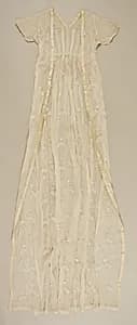 Dress by Unknown Artist