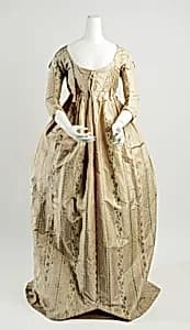 Dress by Unknown Artist
