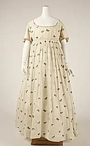 Dress by Unknown Artist