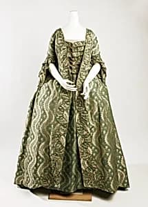 Dress by Unknown Artist