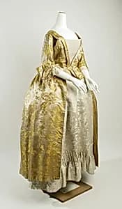 Dress by Unknown Artist