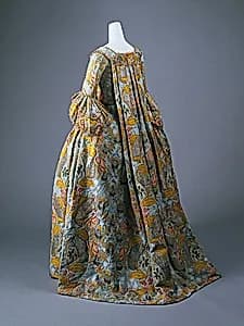 Dress by Unknown Artist