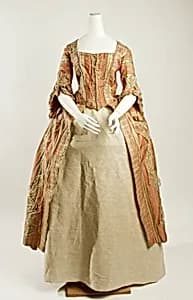 Dress by Unknown Artist