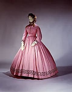 Dress by Unknown Artist