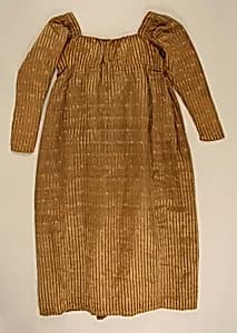 Dress by Unknown Artist