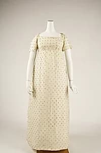 Dress by Unknown Artist