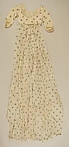 Dress by Unknown Artist
