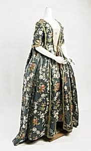 Dress by Unknown Artist