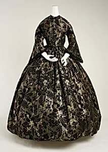 Dress by Unknown Artist