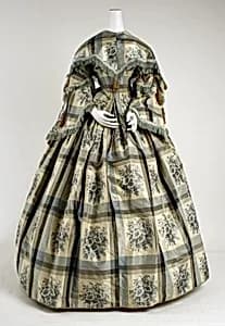 Dress by Unknown Artist