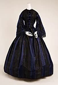 Dress by Unknown Artist