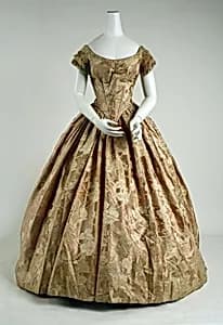Dress by Unknown Artist