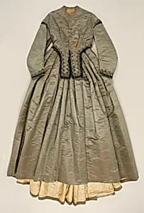 Dress by Unknown Artist