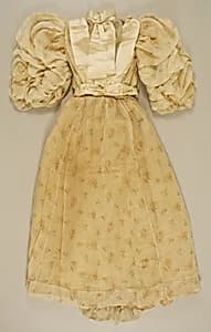 Dress by Unknown Artist