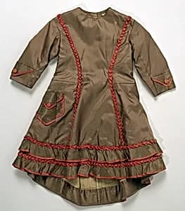 Dress by Unknown Artist