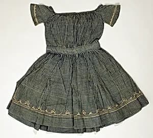 Dress by Unknown Artist