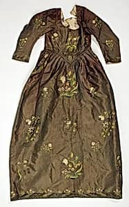 Dress by Unknown Artist