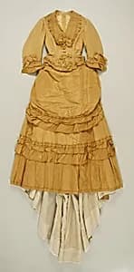 Dress by Unknown Artist