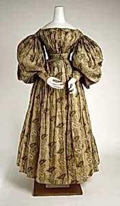 Dress by Unknown Artist