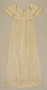 Dress by Unknown Artist