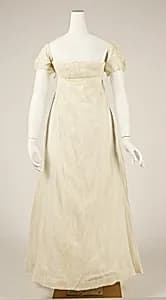 Dress by Unknown Artist