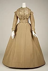 Dress by Unknown Artist