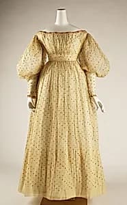 Dress by Unknown Artist