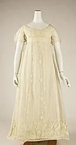 Dress by Unknown Artist