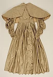 Dress by Unknown Artist