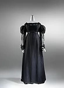 Dress by Unknown Artist
