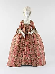 Dress by Unknown Artist