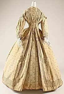 Dressing gown by Unknown Artist