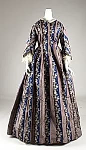Dressing gown by Unknown Artist
