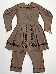 Ensemble by Unknown Artist