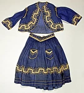 Ensemble by Unknown Artist