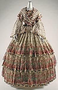 Ensemble by Unknown Artist