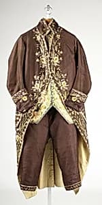 Ensemble by Unknown Artist