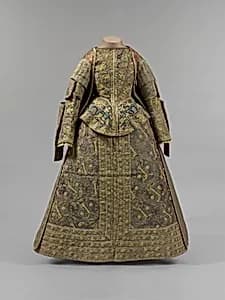 Ensemble by Unknown Artist