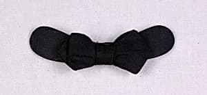 Evening bow tie by Unknown Artist