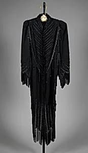 Evening dolman by Emile Pingat|Maison Pingat