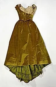Evening dress