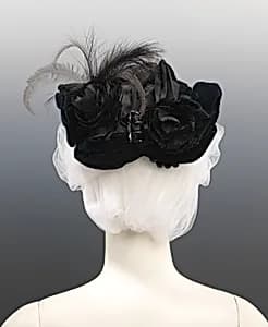Portrait of Atherton Fine Millinery