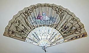 Fan by Unknown Artist