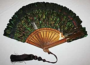 Fan by Unknown Artist